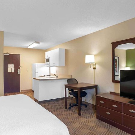 Extended Stay America Suites - Sacramento - Elk Grove Bagian luar foto