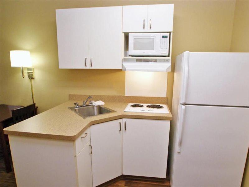Extended Stay America Suites - Sacramento - Elk Grove Bagian luar foto
