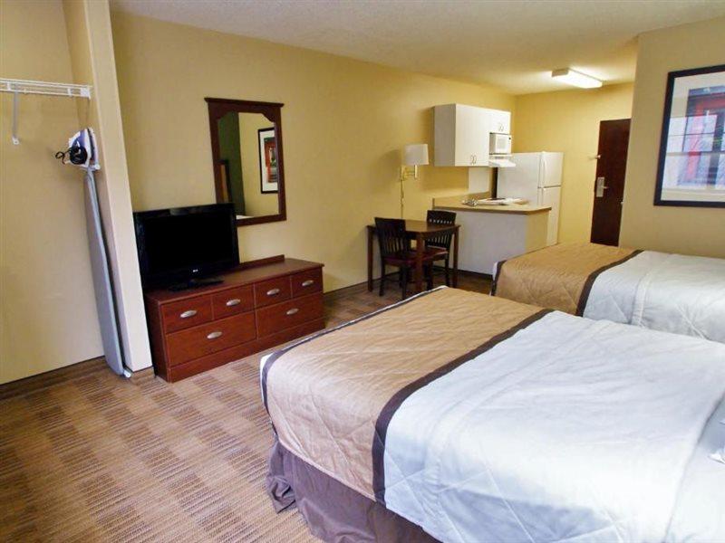 Extended Stay America Suites - Sacramento - Elk Grove Bagian luar foto