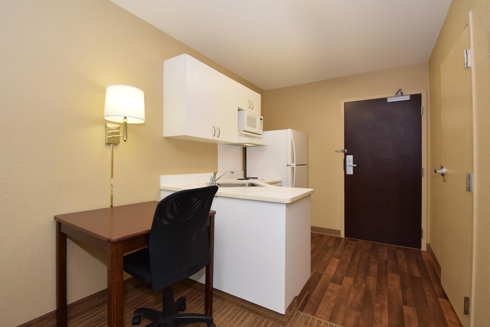 Extended Stay America Suites - Sacramento - Elk Grove Bagian luar foto