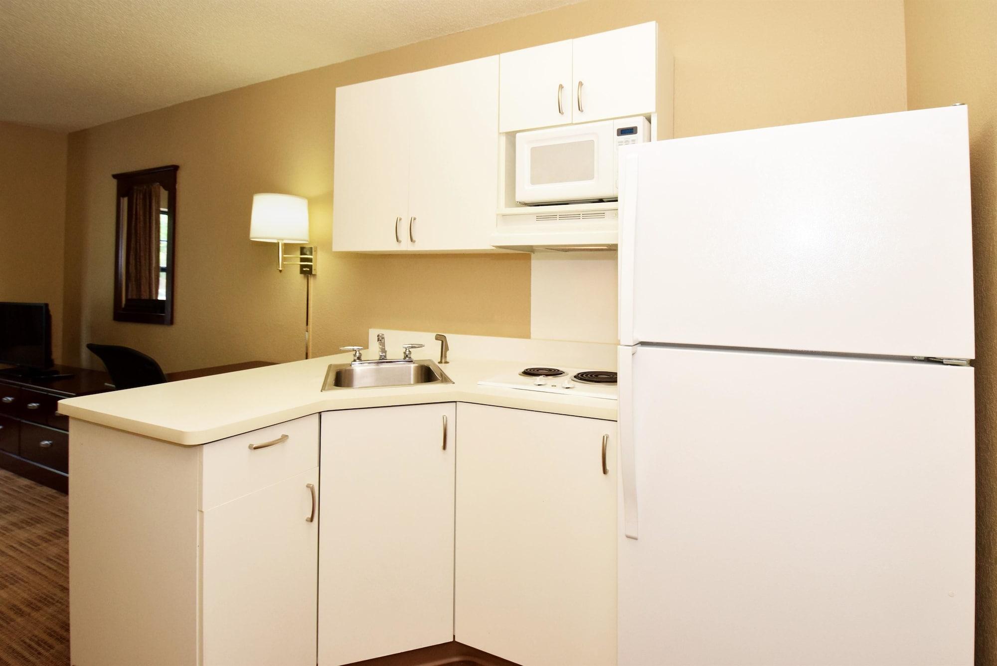 Extended Stay America Suites - Sacramento - Elk Grove Bagian luar foto