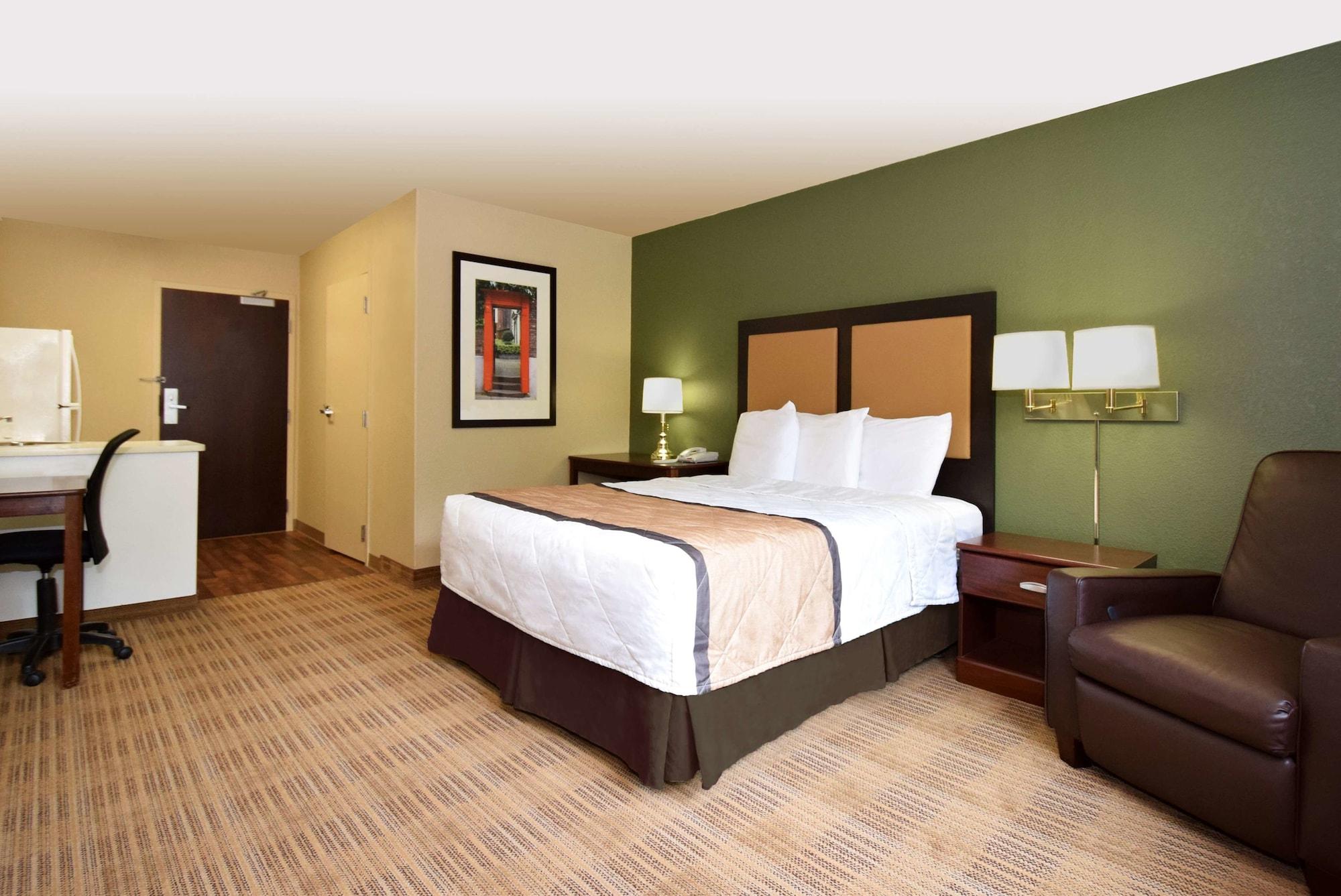 Extended Stay America Suites - Sacramento - Elk Grove Bagian luar foto