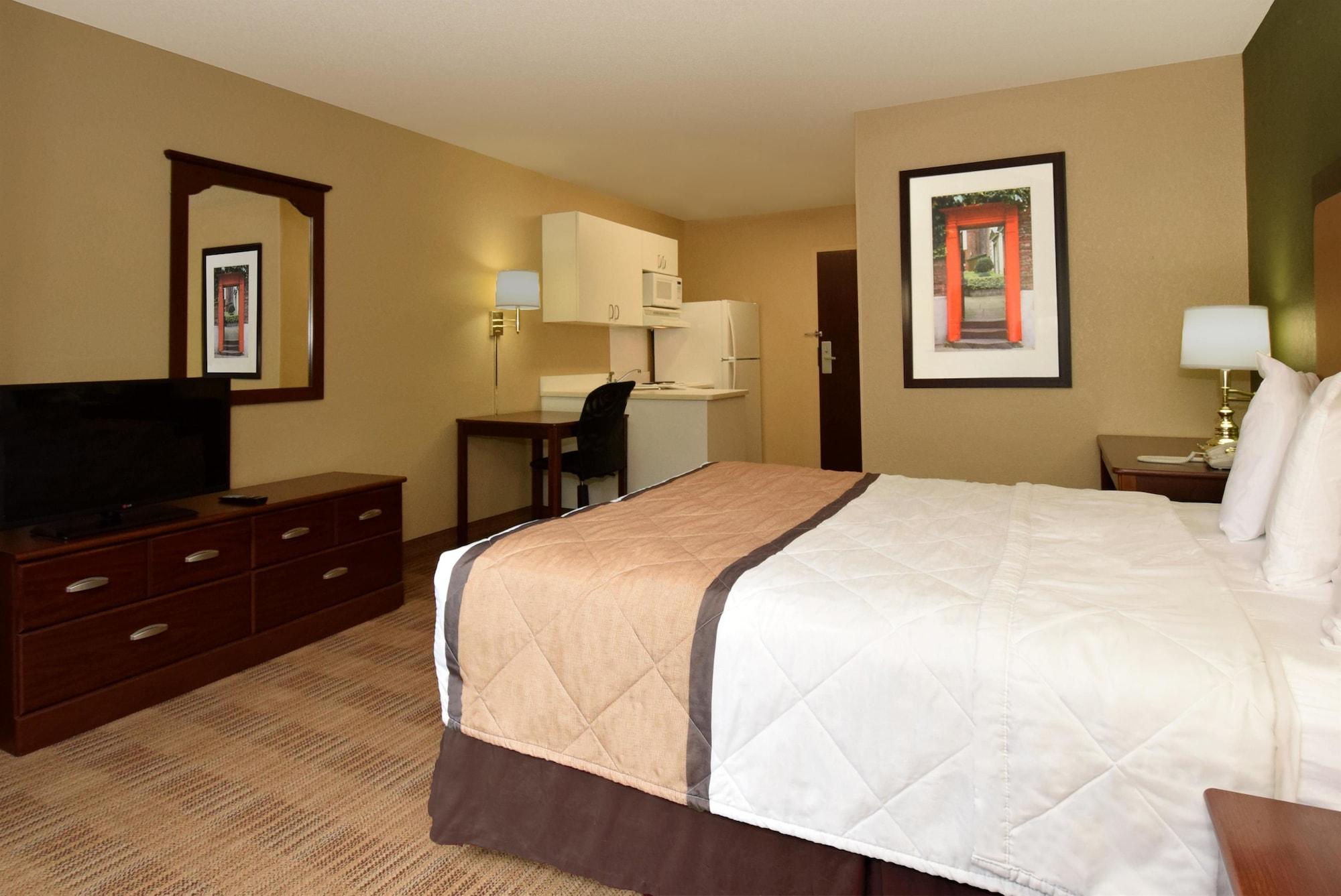 Extended Stay America Suites - Sacramento - Elk Grove Bagian luar foto
