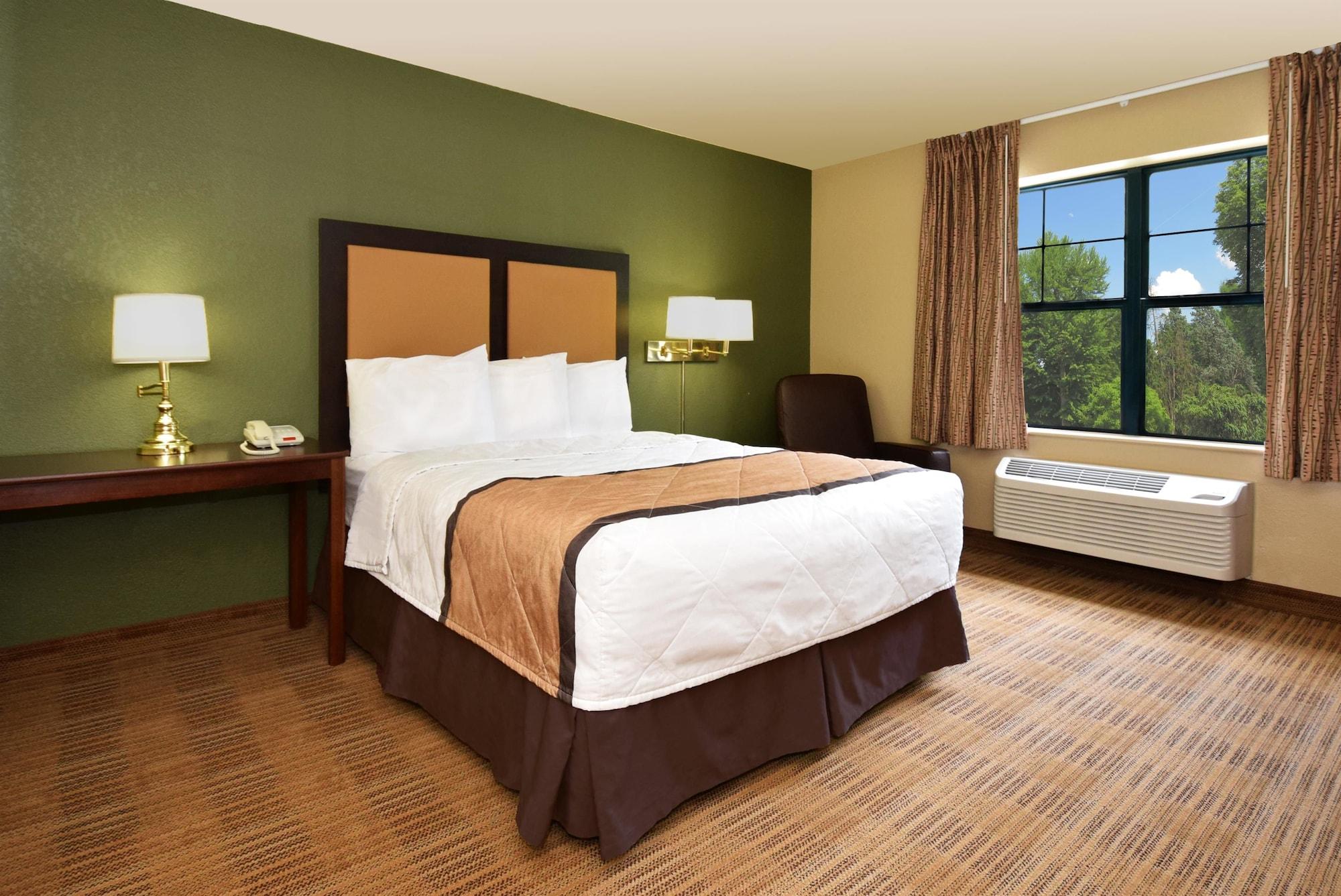 Extended Stay America Suites - Sacramento - Elk Grove Bagian luar foto