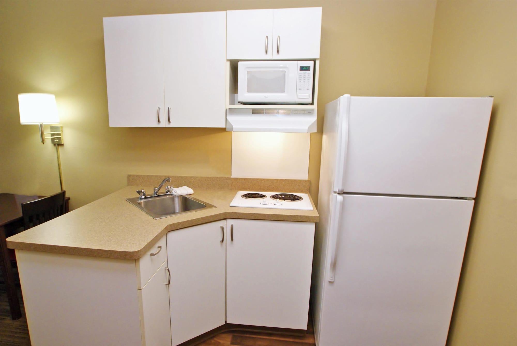 Extended Stay America Suites - Sacramento - Elk Grove Bagian luar foto