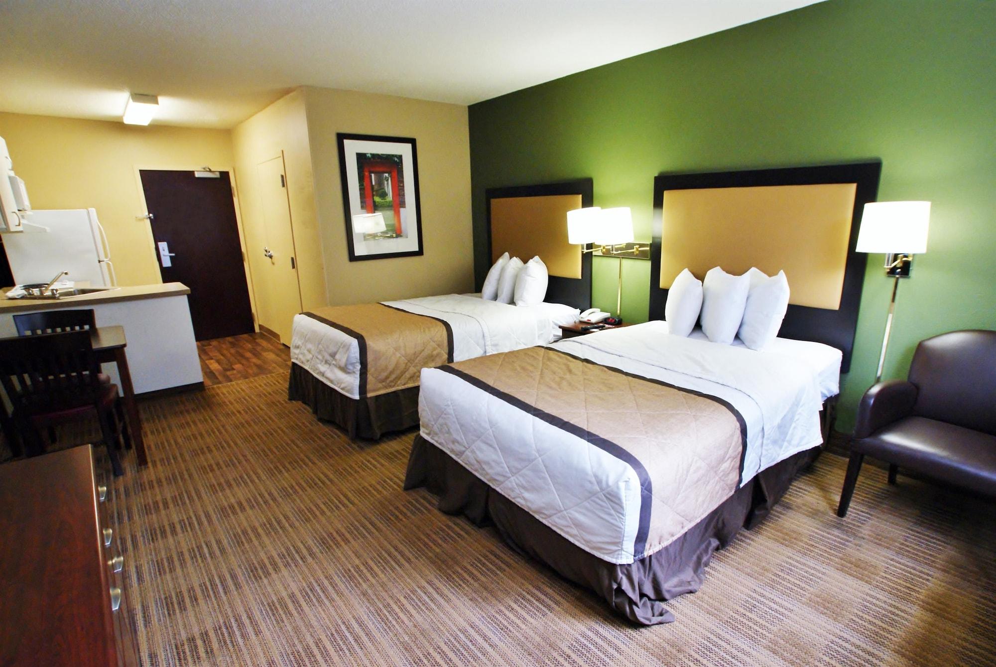 Extended Stay America Suites - Sacramento - Elk Grove Bagian luar foto