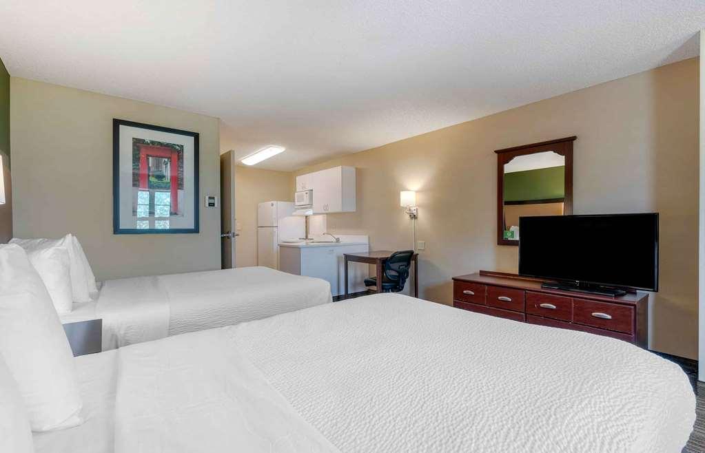 Extended Stay America Suites - Sacramento - Elk Grove Ruang foto