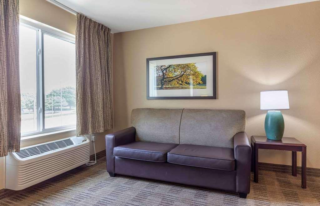 Extended Stay America Suites - Sacramento - Elk Grove Ruang foto