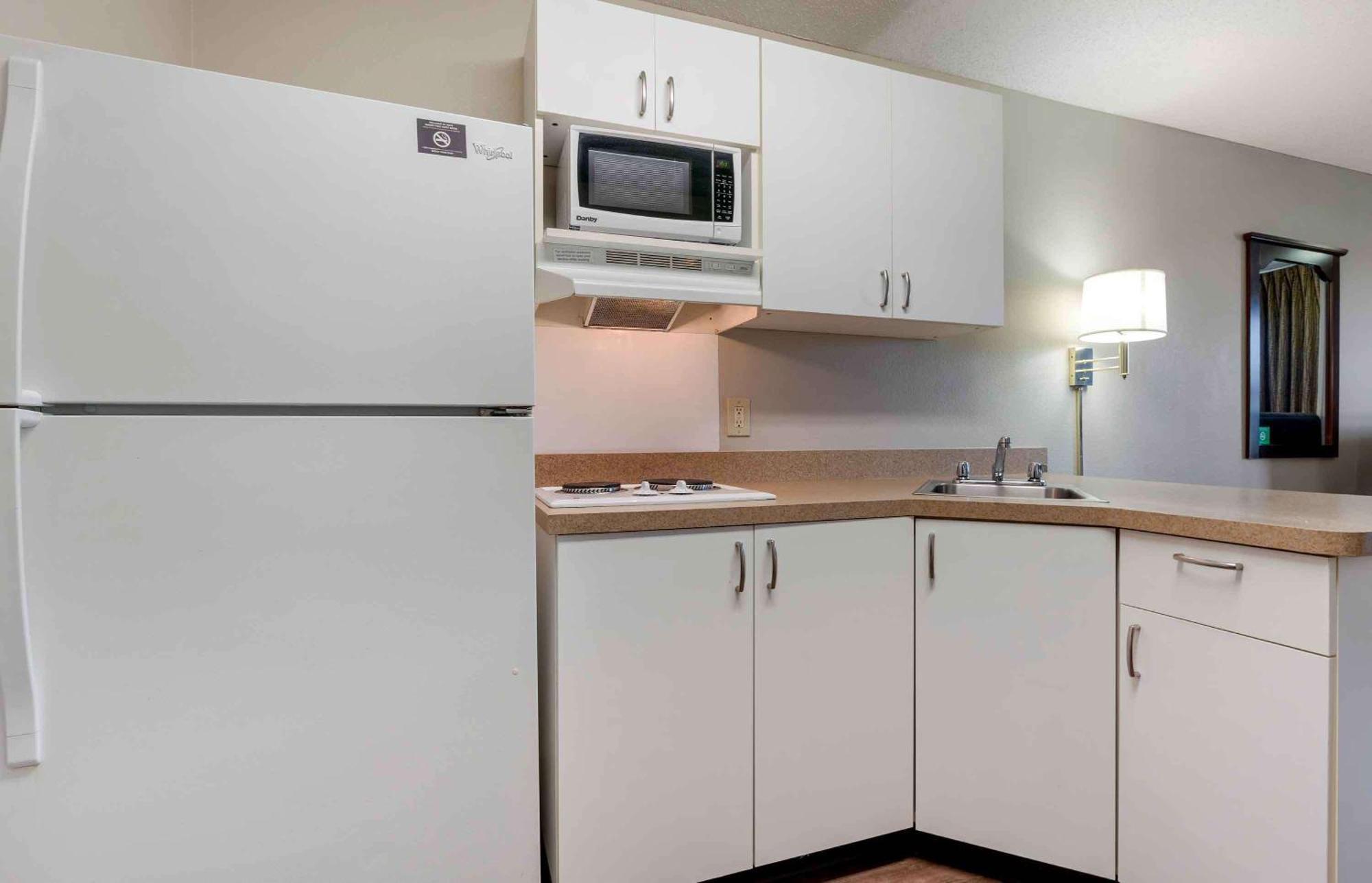 Extended Stay America Suites - Sacramento - Elk Grove Bagian luar foto