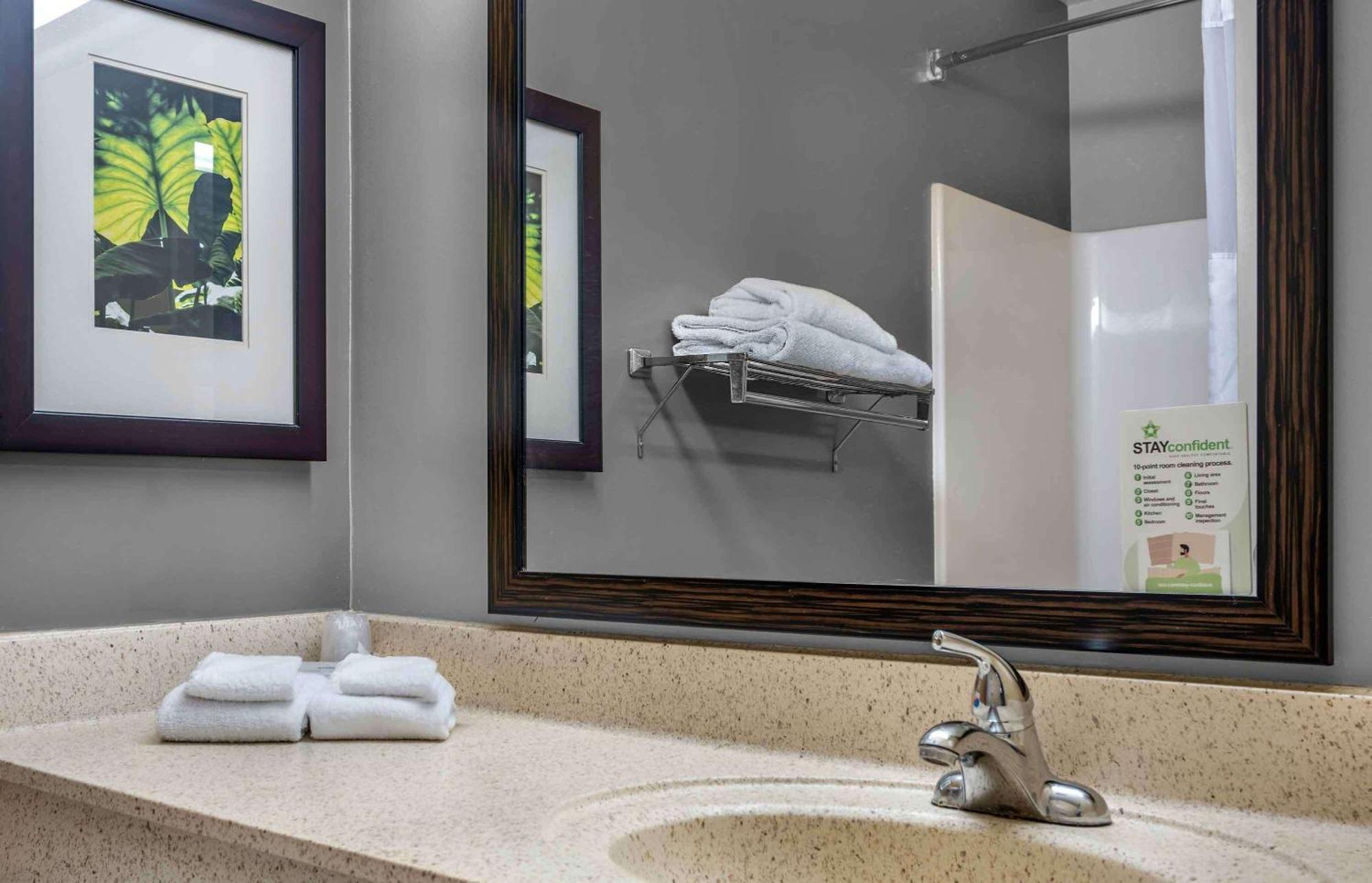 Extended Stay America Suites - Sacramento - Elk Grove Bagian luar foto