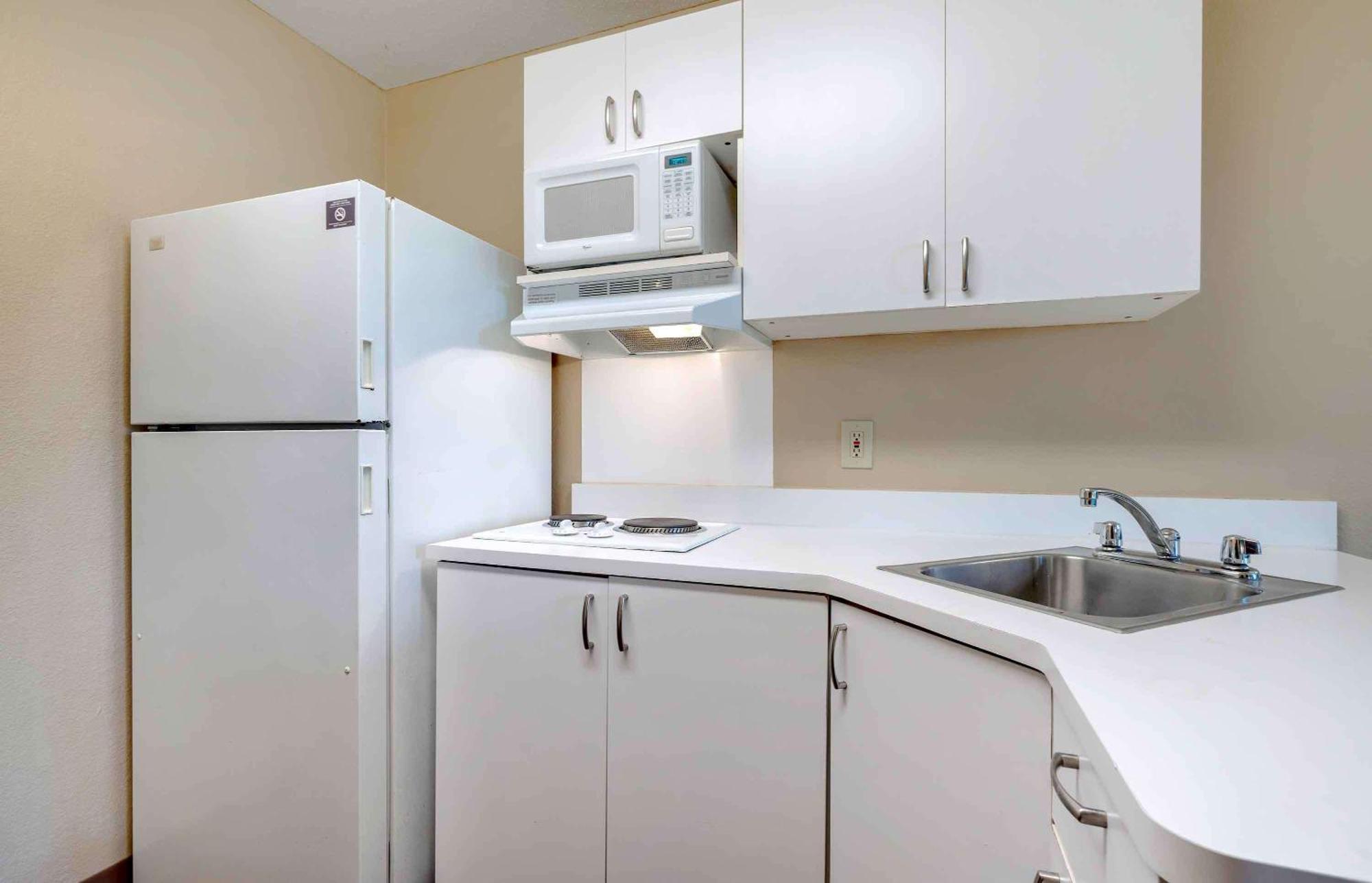 Extended Stay America Suites - Sacramento - Elk Grove Bagian luar foto