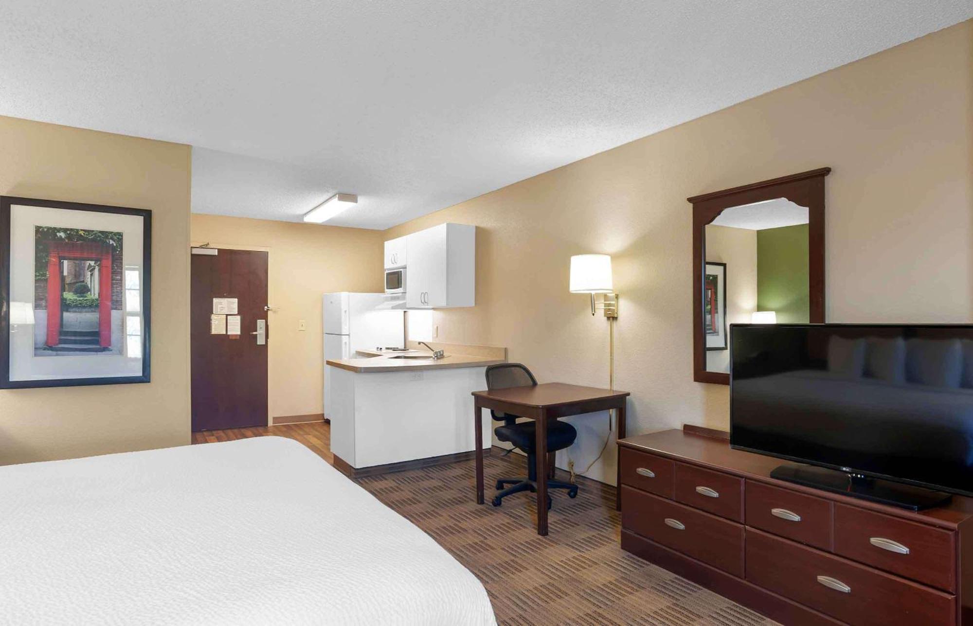 Extended Stay America Suites - Sacramento - Elk Grove Bagian luar foto