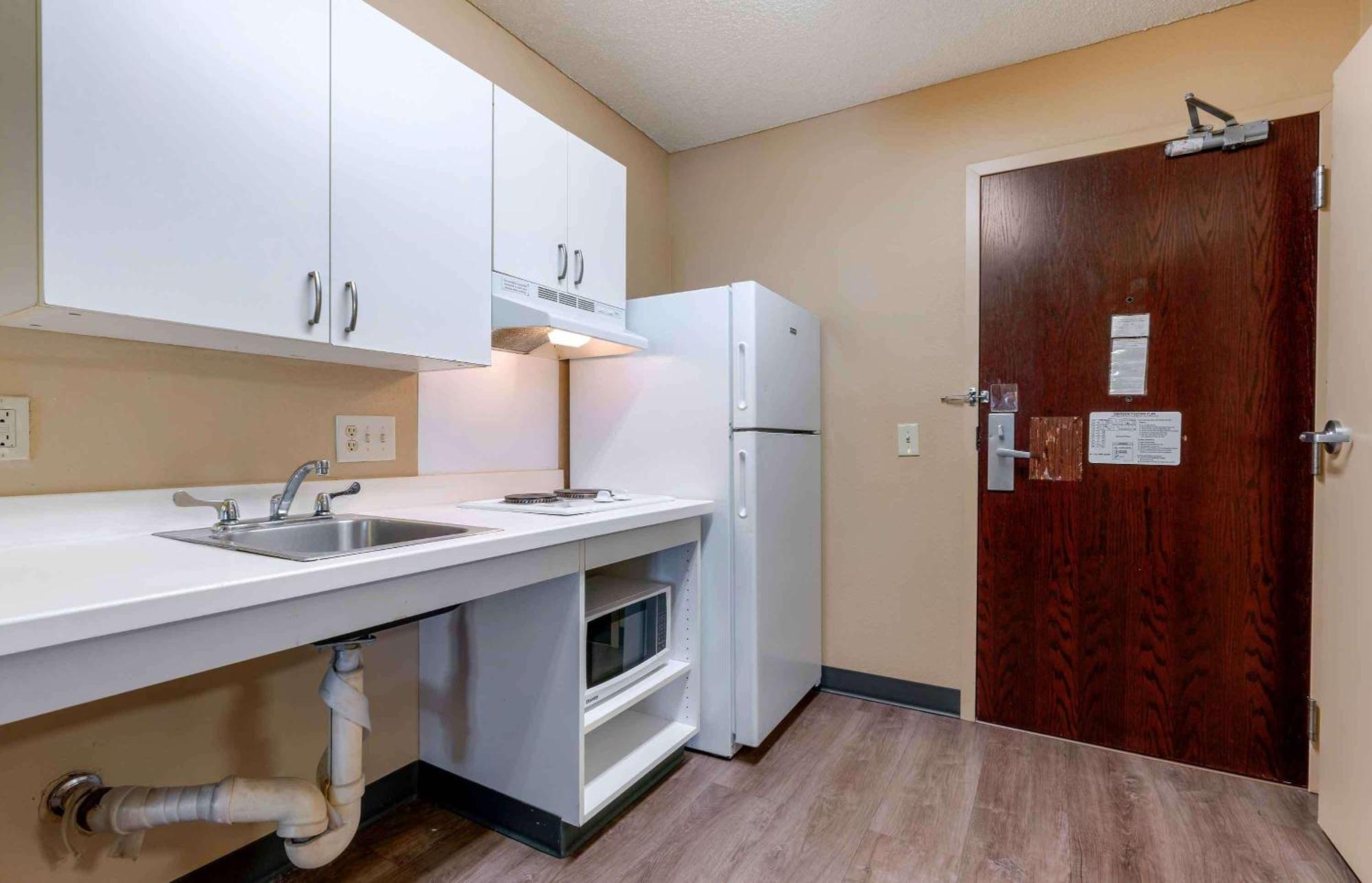 Extended Stay America Suites - Sacramento - Elk Grove Bagian luar foto