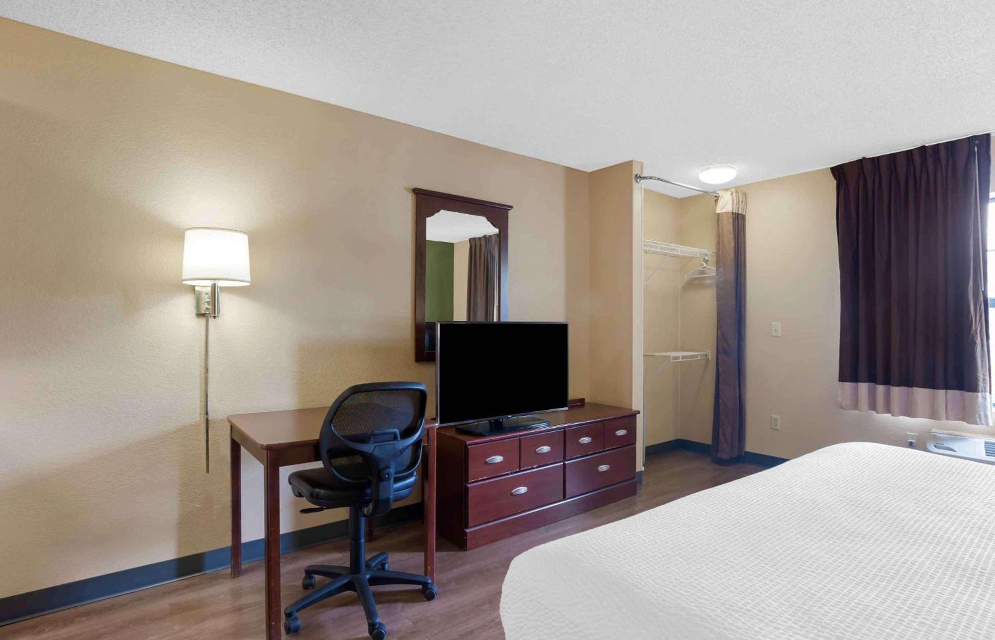Extended Stay America Suites - Sacramento - Elk Grove Bagian luar foto