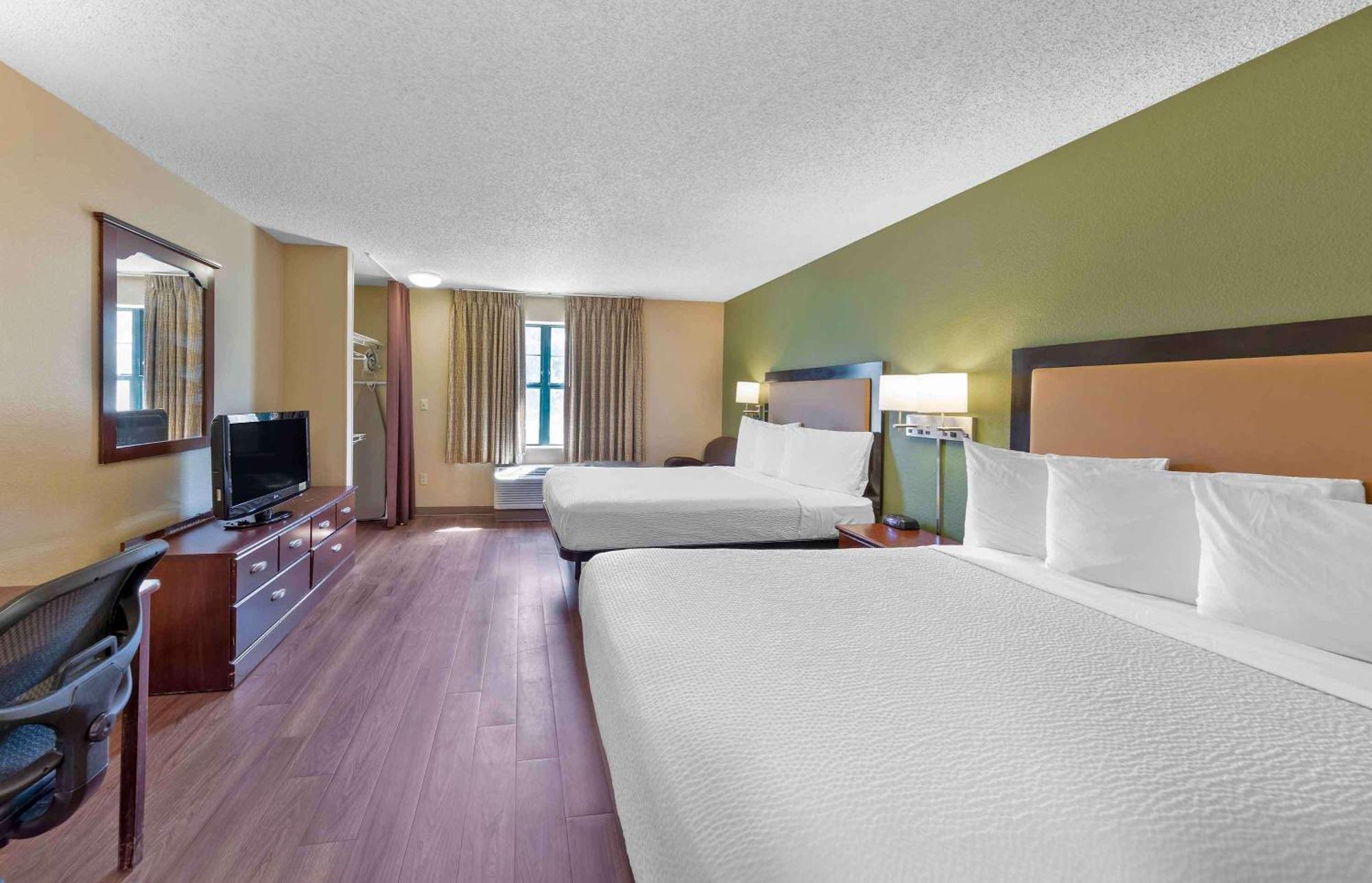 Extended Stay America Suites - Sacramento - Elk Grove Bagian luar foto