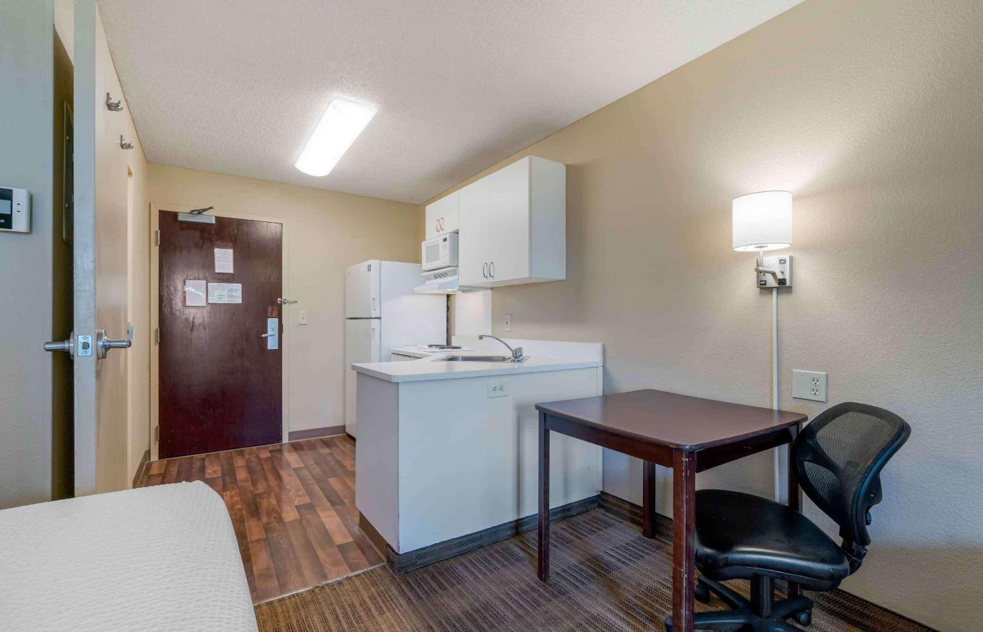Extended Stay America Suites - Sacramento - Elk Grove Bagian luar foto