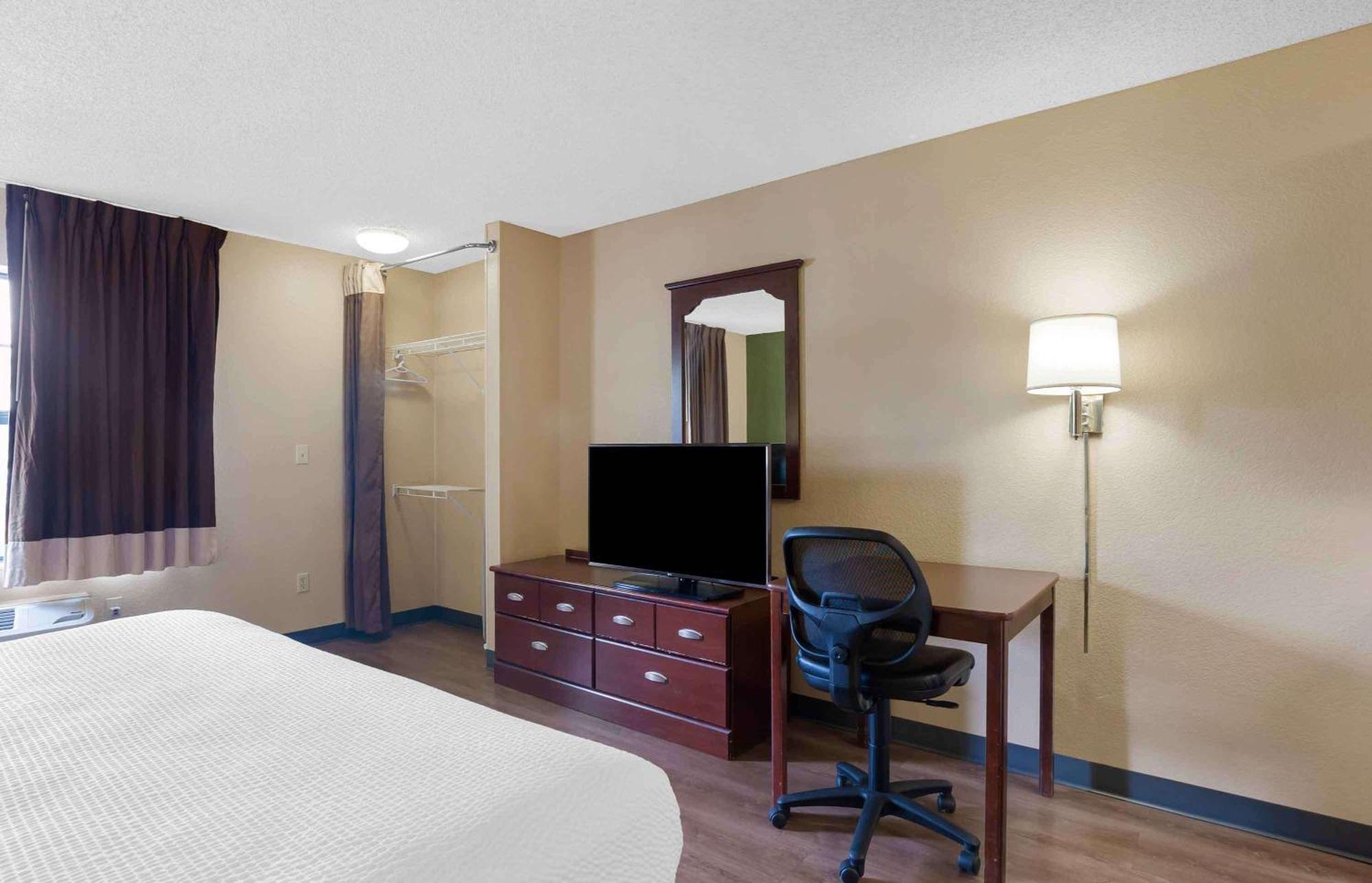 Extended Stay America Suites - Sacramento - Elk Grove Bagian luar foto