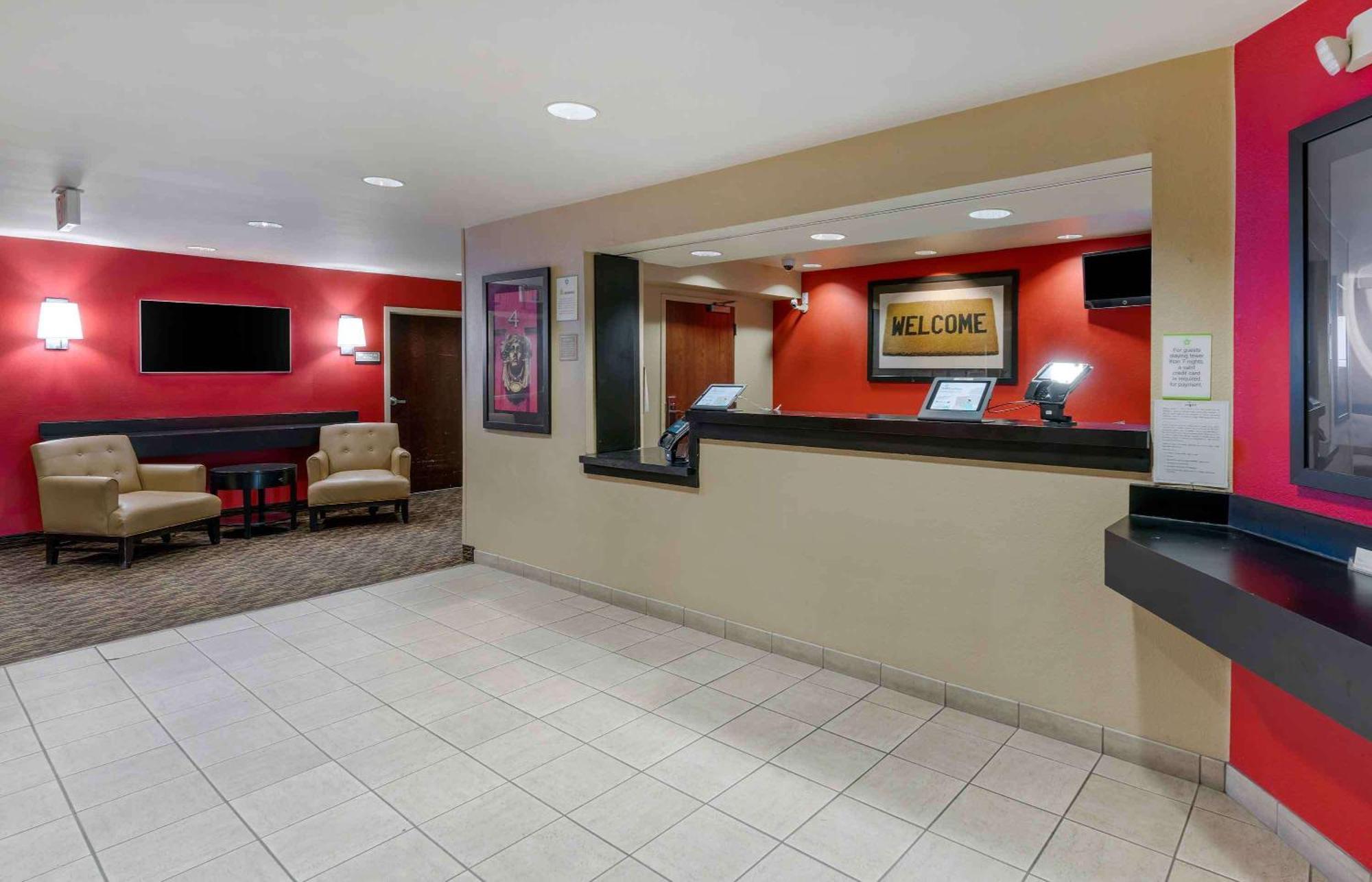 Extended Stay America Suites - Sacramento - Elk Grove Bagian luar foto