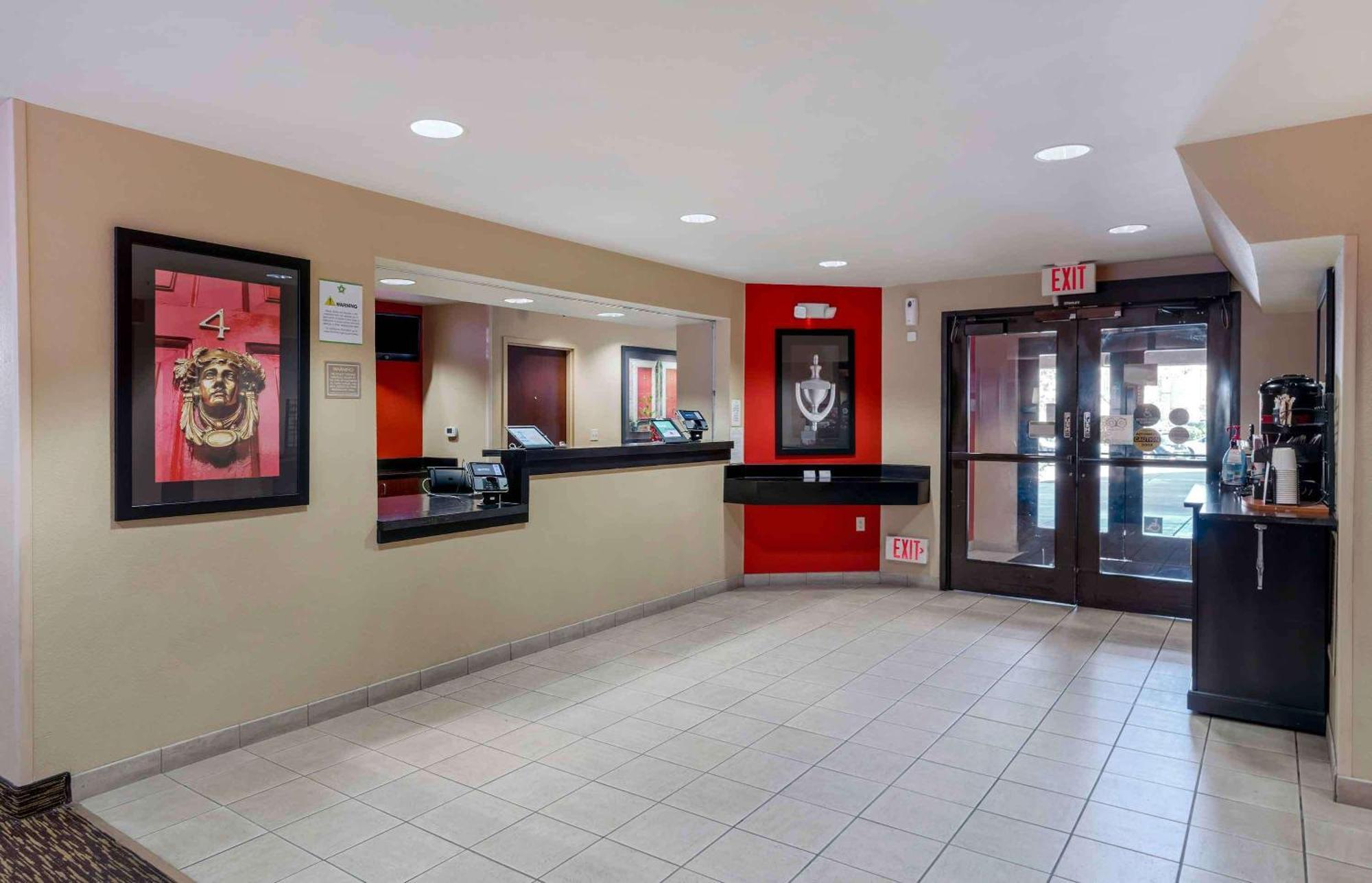 Extended Stay America Suites - Sacramento - Elk Grove Bagian luar foto