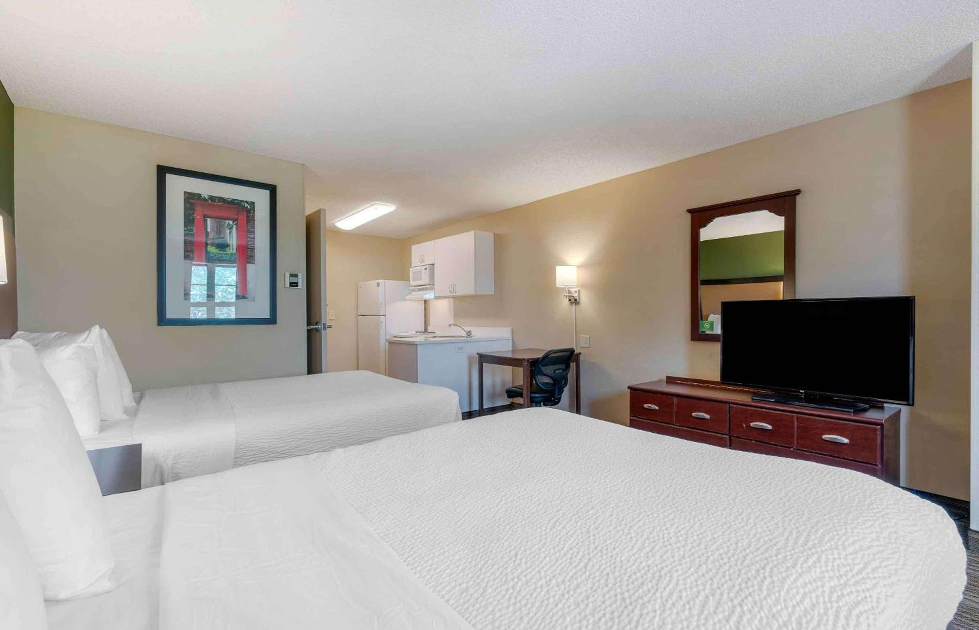 Extended Stay America Suites - Sacramento - Elk Grove Bagian luar foto