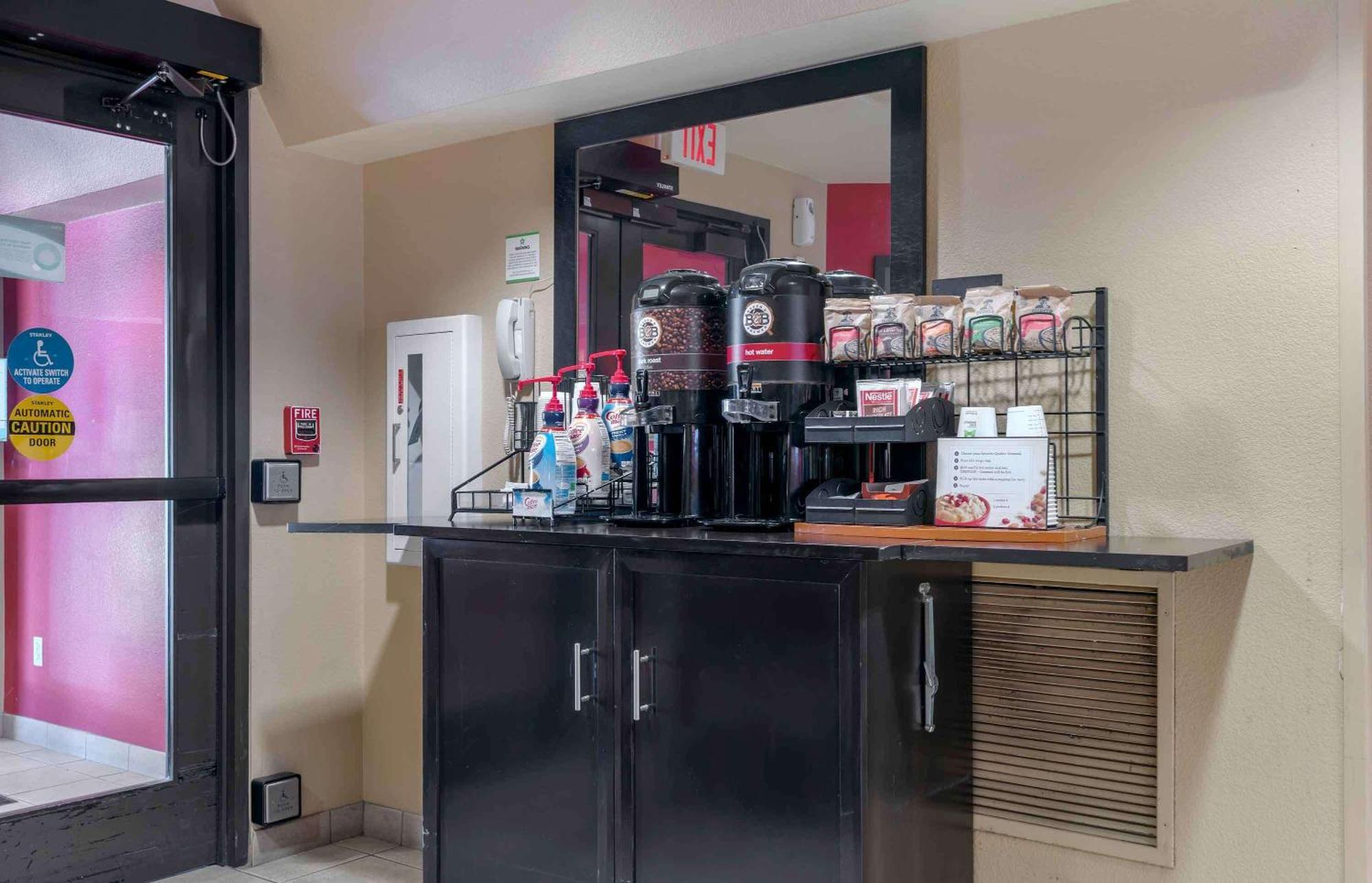 Extended Stay America Suites - Sacramento - Elk Grove Bagian luar foto