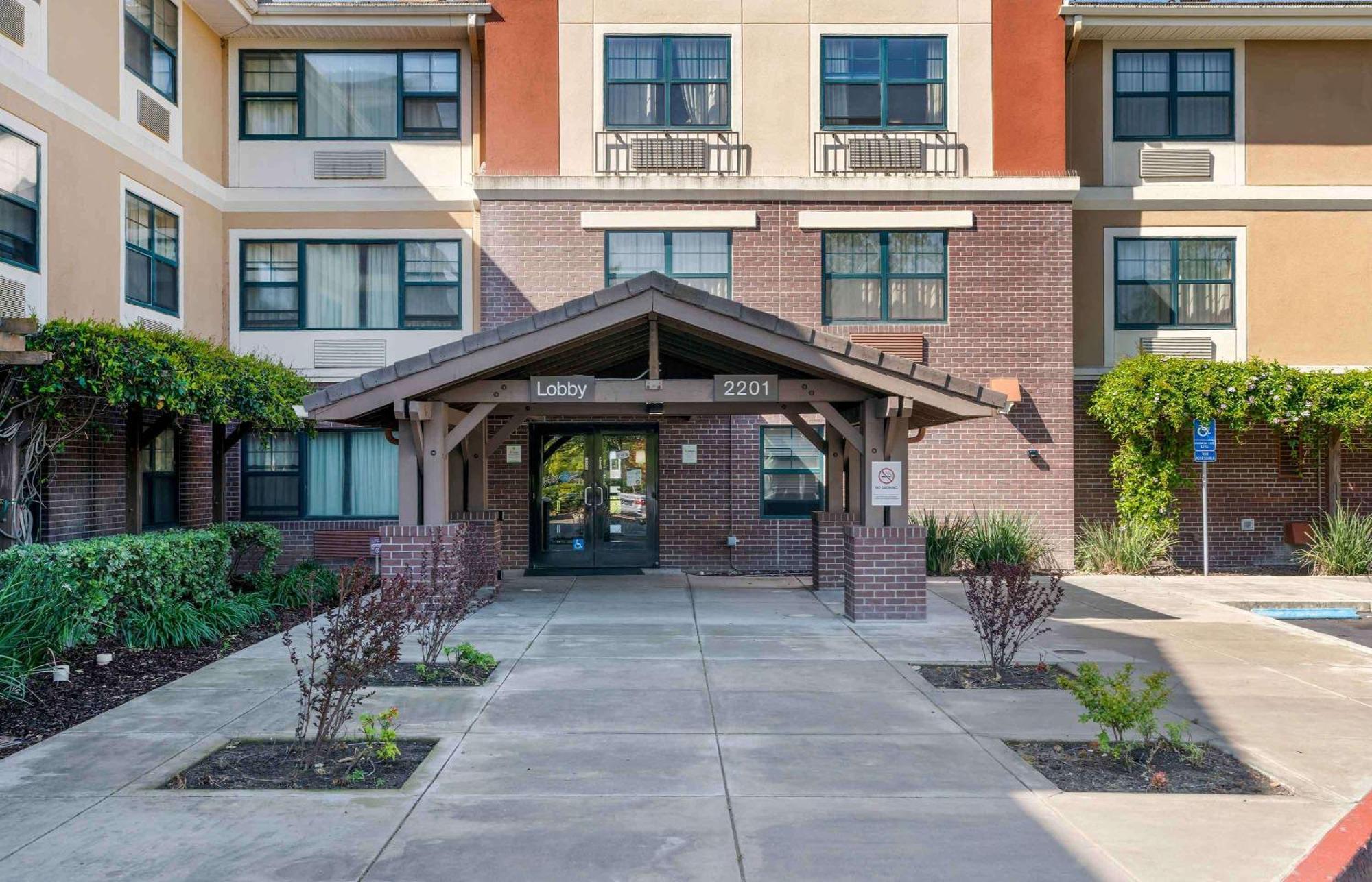 Extended Stay America Suites - Sacramento - Elk Grove Bagian luar foto