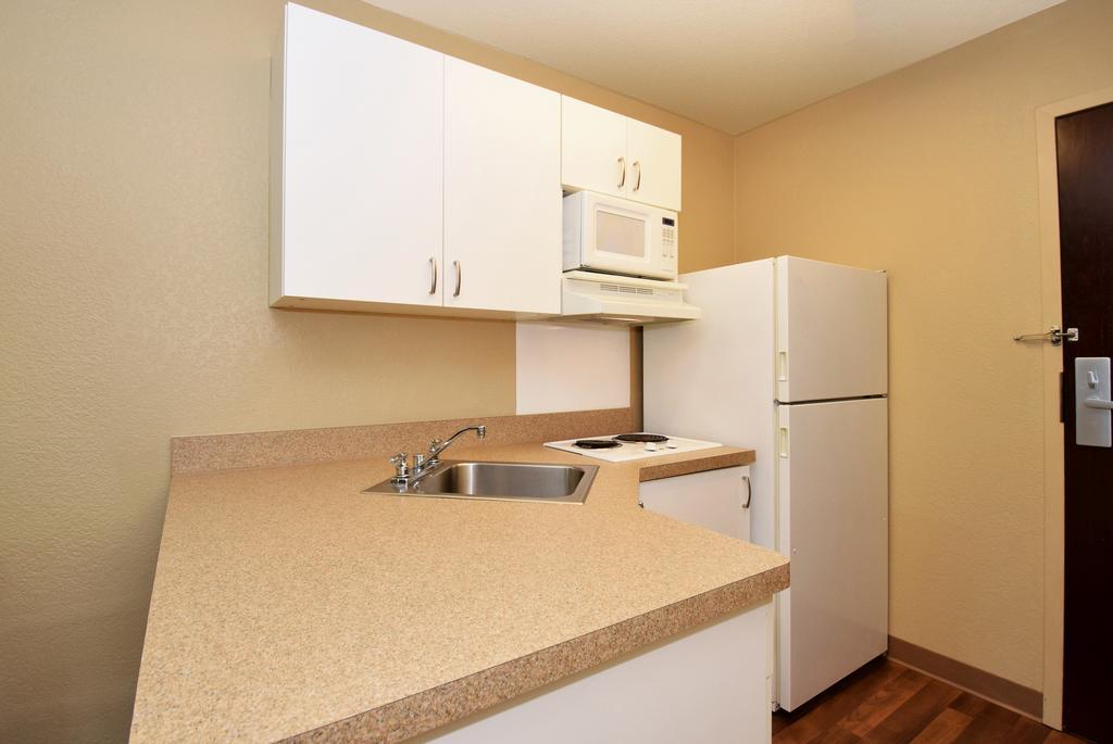 Extended Stay America Suites - Sacramento - Elk Grove Bagian luar foto
