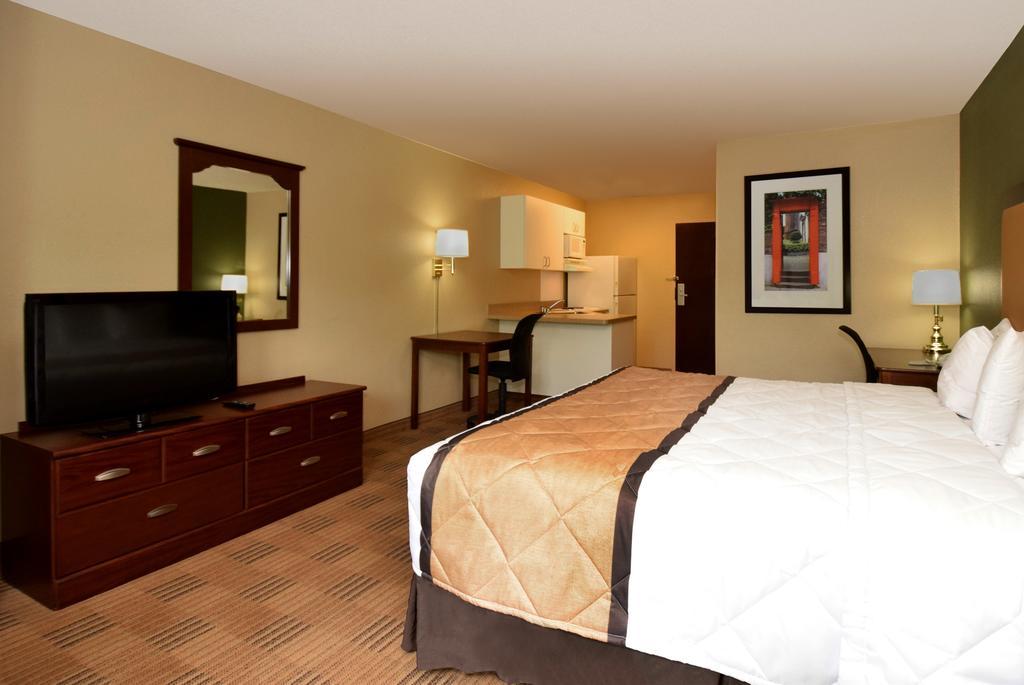 Extended Stay America Suites - Sacramento - Elk Grove Bagian luar foto