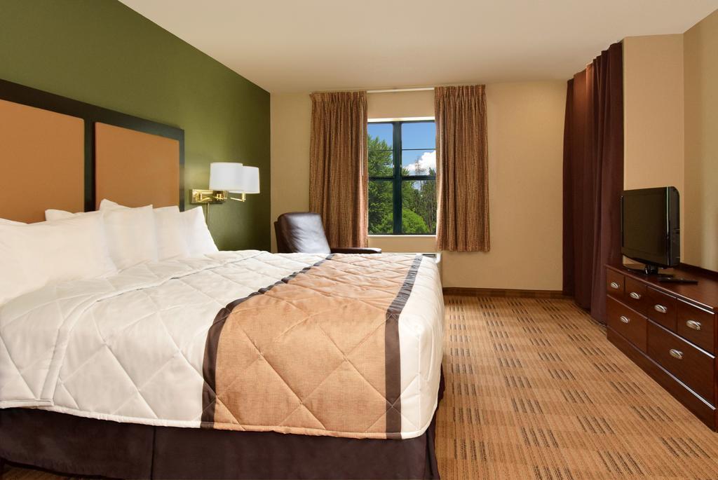 Extended Stay America Suites - Sacramento - Elk Grove Bagian luar foto