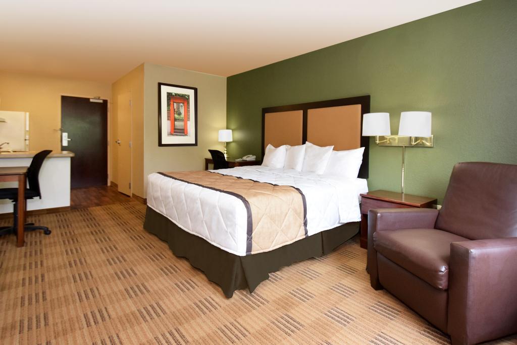 Extended Stay America Suites - Sacramento - Elk Grove Bagian luar foto