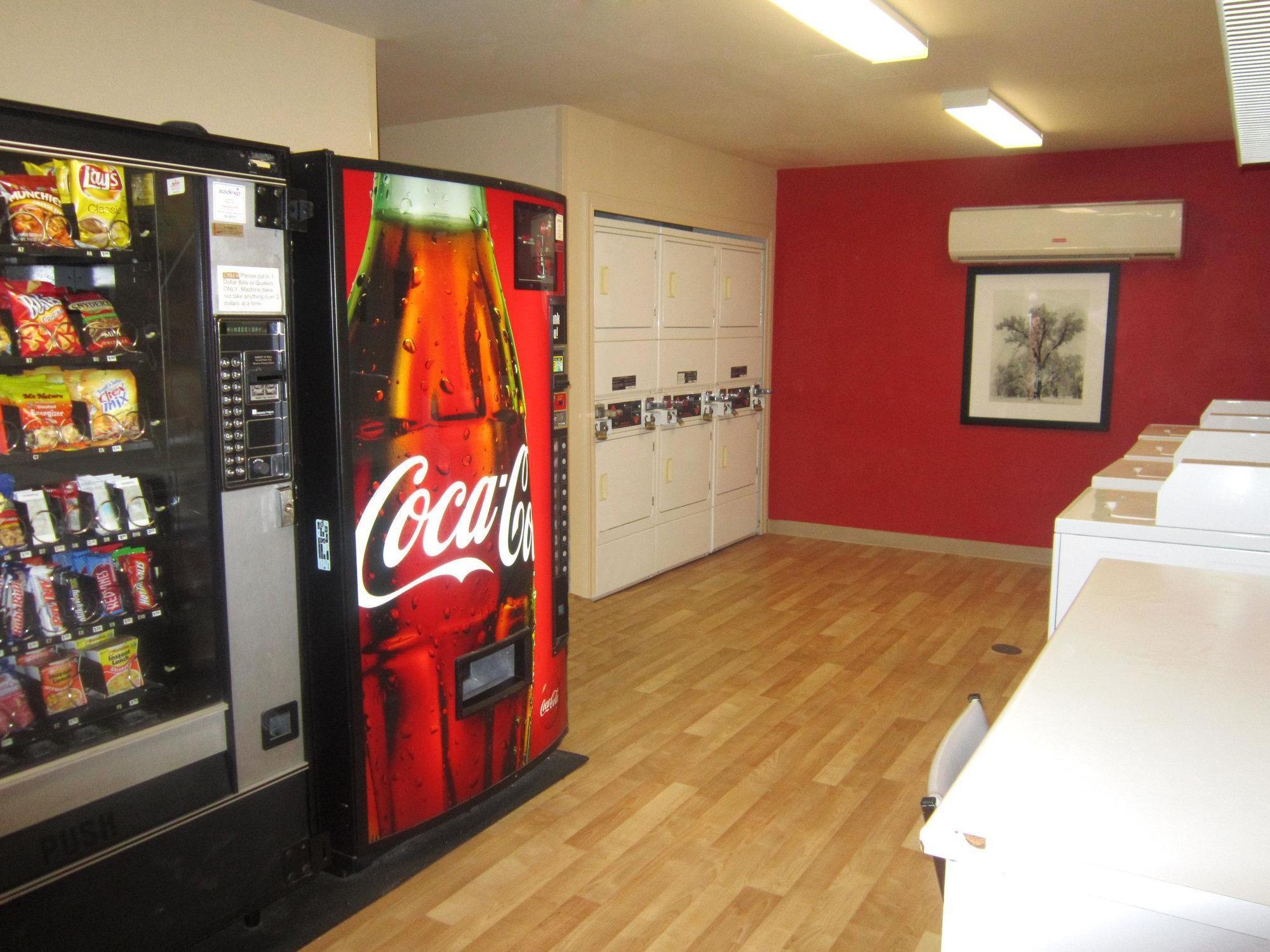 Extended Stay America Suites - Sacramento - Elk Grove Bagian luar foto