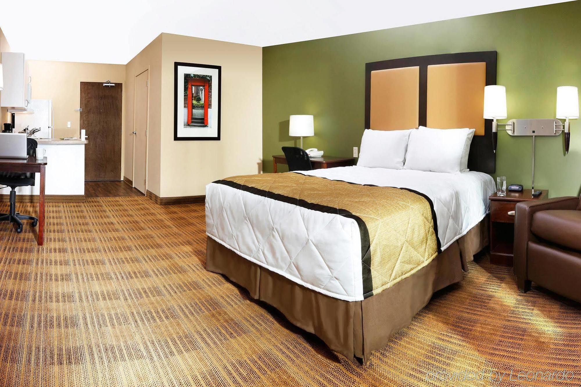Extended Stay America Suites - Sacramento - Elk Grove Bagian luar foto