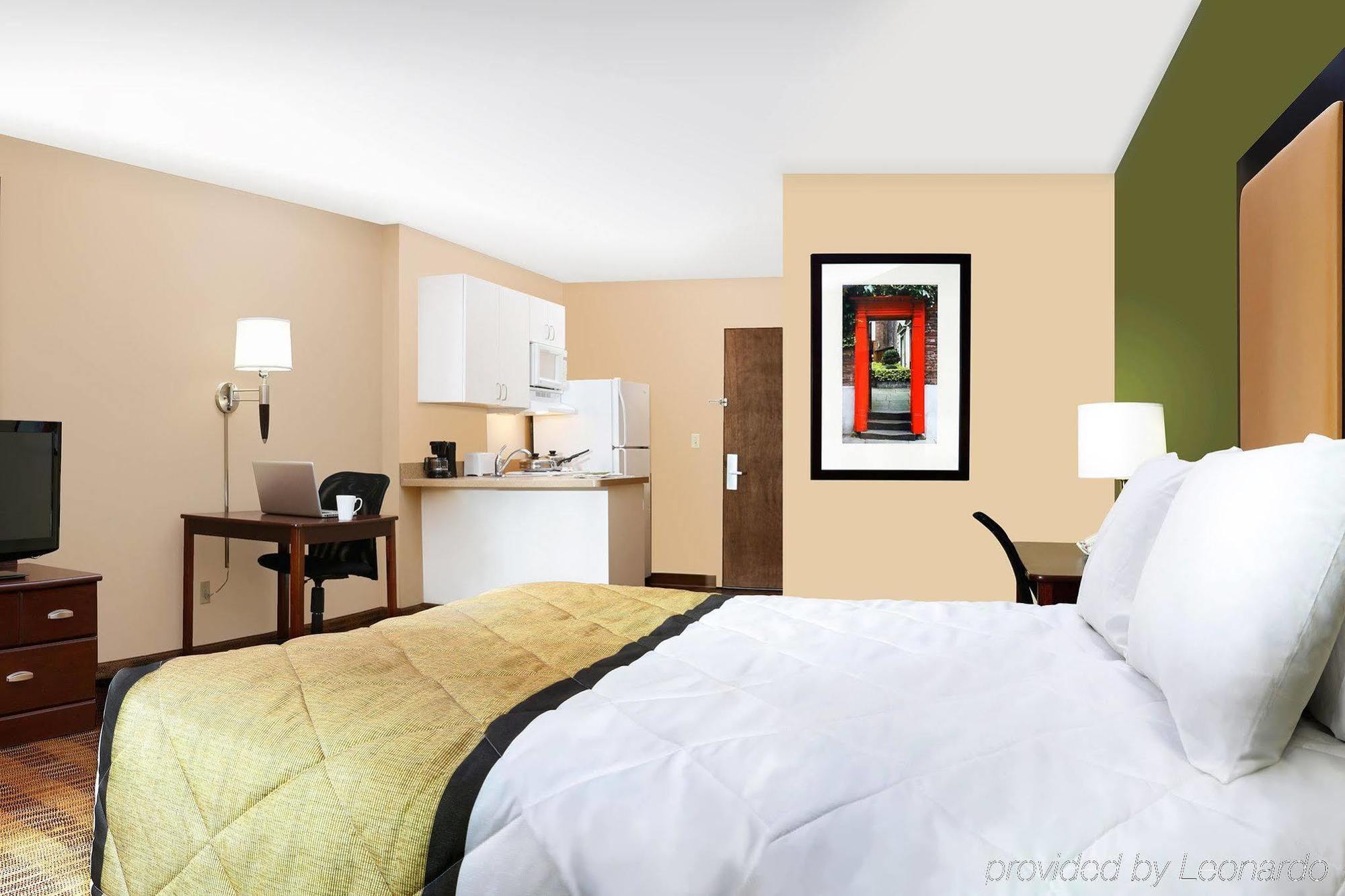 Extended Stay America Suites - Sacramento - Elk Grove Bagian luar foto