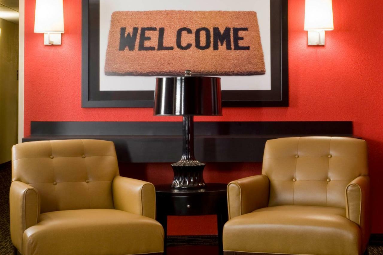 Extended Stay America Suites - Sacramento - Elk Grove Bagian luar foto